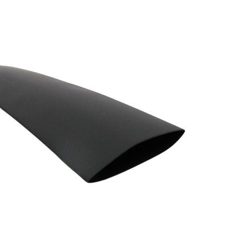 Tube thermo-rétractable – 1" (25 mm) – 5 m