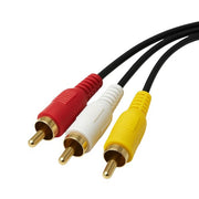 Câble RCA