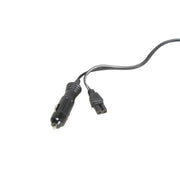 Cordon pour glacière avec fiche 12V – 10A – 5 pieds