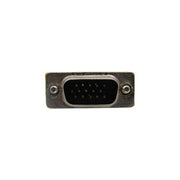 Adaptateur DB15 mâle à femelle
