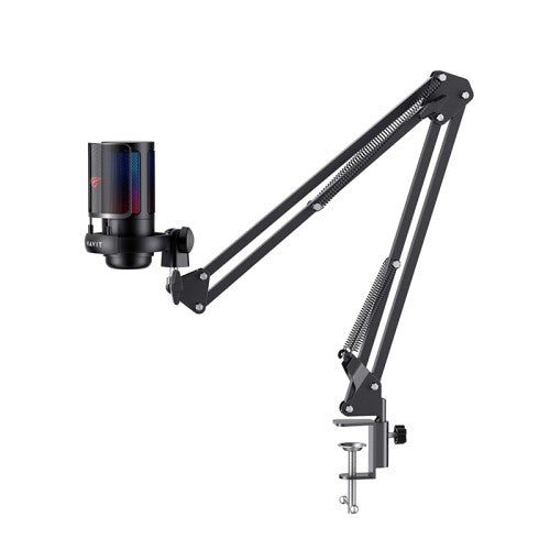 Havit GK50 RGB Gaming Microphone