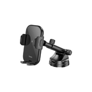 Support avec charge sans fil pour automobile