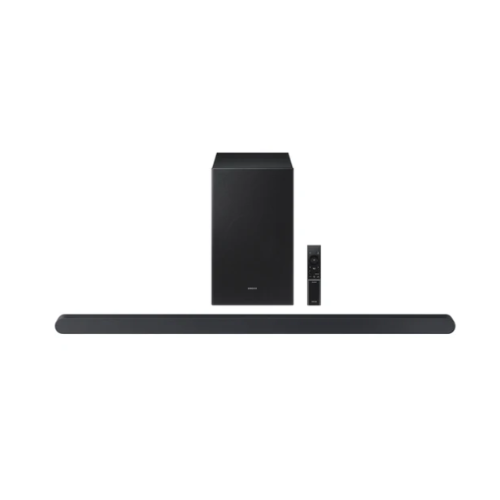 Samsung HW‑S700D – Barre de son Bluetooth