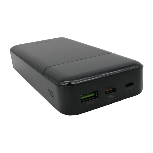 HOCO J02A – Batterie externe 20 000 mAh