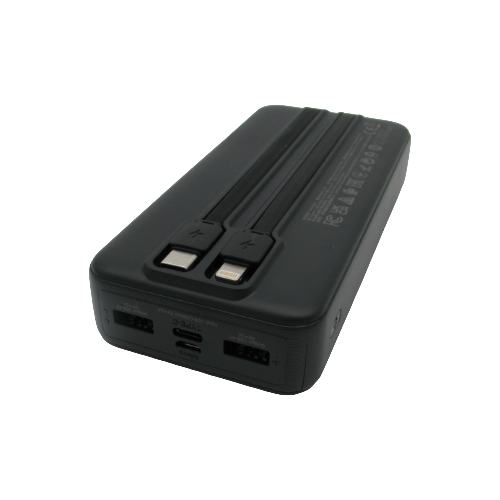 OCO J118A  – Batterie externe 20 000 mAh