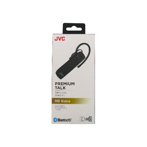 Oreillette Bluetooth HA-C300 – JVC