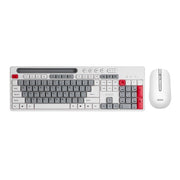 Ensemble clavier et souris sans fil