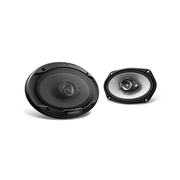 Haut‑parleurs Kenwood KFC‑6966S – 400W