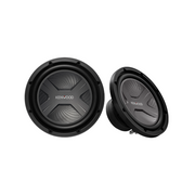 Subwoofer Kenwood KFC‑W2541 – 600W