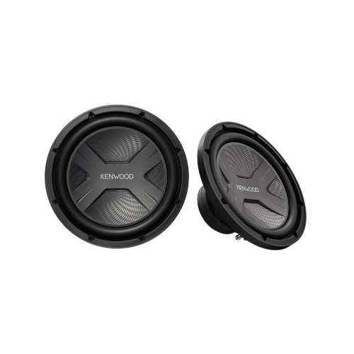 Subwoofer Kenwood KFC‑W3041 – 2000W
