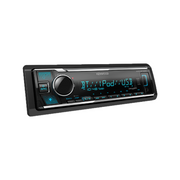 Récepteur numérique Kenwood KMM‑BT332U – 50W x 4