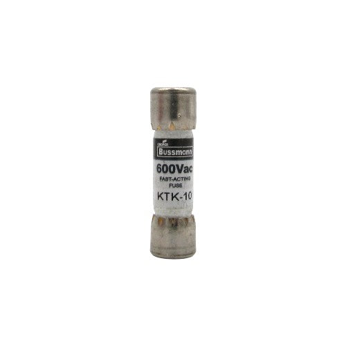 Fusible KTK-10 – Saucier Électronique