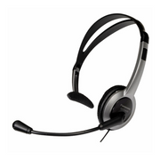 Micro‑casque Panasonic KXTCA430S
