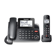 Téléphone Panasonic KXTGF870B
