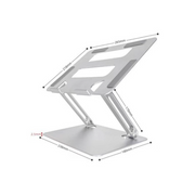 Support ajustable pour ordinateur portable
