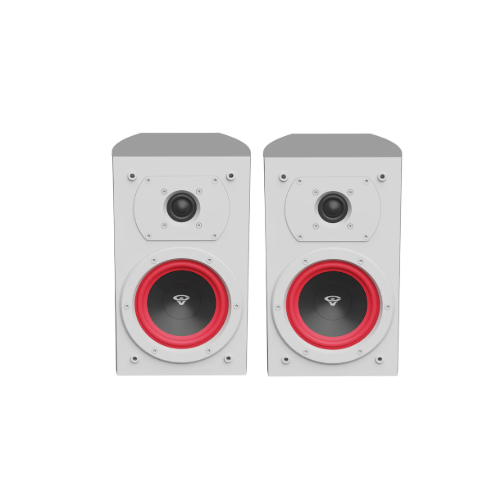 Cerwin Vega LA14 – Enceinte 2 voies 4 pouces