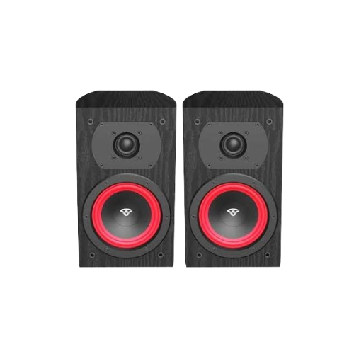 Cerwin Vega LA14 – Enceinte 2 voies 4 pouces