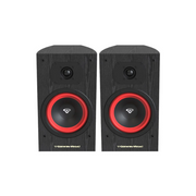 Cerwin Vega LA165B – Enceinte 2 voies 6.5 pouces