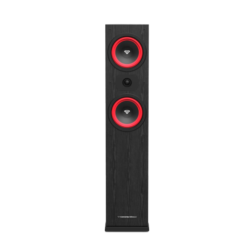 Cerwin Vega LA265B – Enceinte 2.5 voies 6.5 pouces