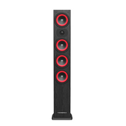 Cerwin Vega LA44 – Enceinte 3 voies 4 pouces