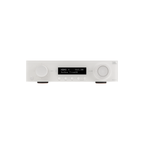 JBL MA310 – Récepteur AV 5.2 4K