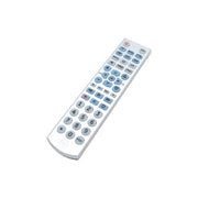 Télécommande universelle GE avec grandes touches et rétroéclairage complet