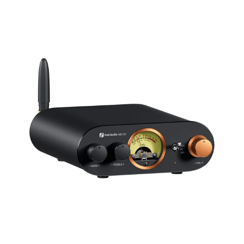 Amplificateur compact – Fosi Audio MC101