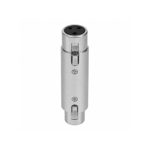 Union XLR femelle à femelle
