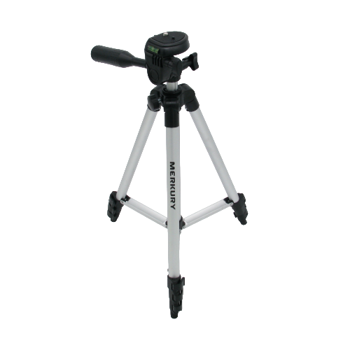 Trépied pour caméra – 50 po