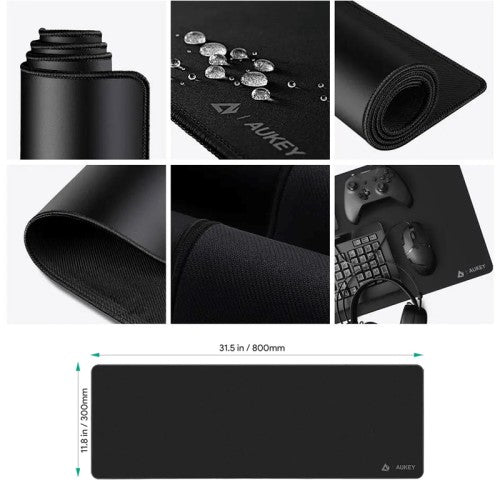 Tapis de souris 800 x 300 mm