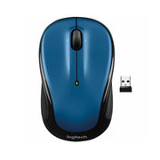 Souris sans fil Logitech M325s