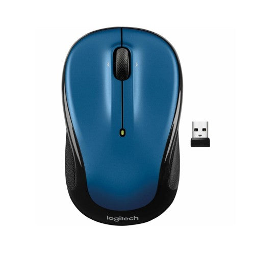 Souris sans fil Logitech M325s