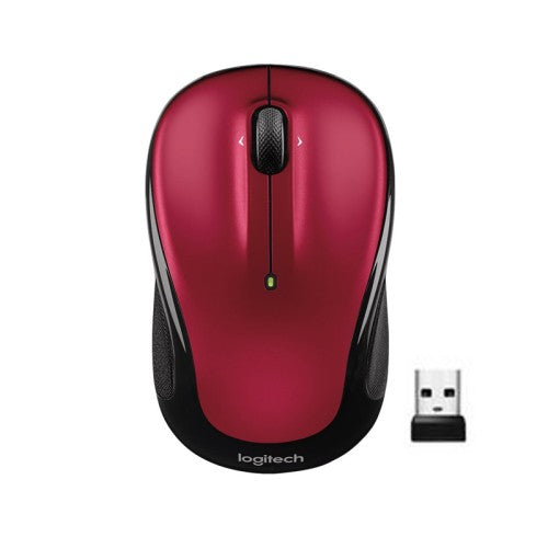 Souris sans fil Logitech M325s