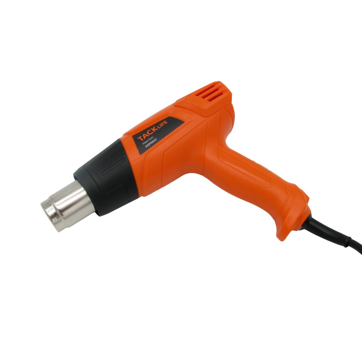 Pistolet à air chaud 1500W – Tacklife