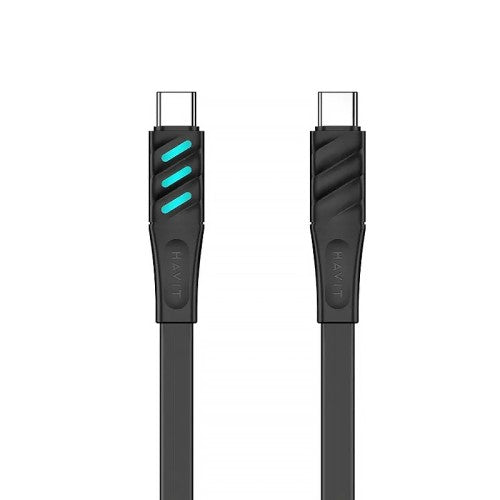 Câble USB‑C – 60W – 1 m