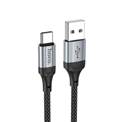 Câble USB‑C vers USB – 1 m (tressé)