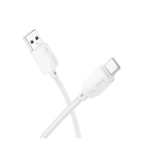 Câble en nylon USB-C à USB – 1 m