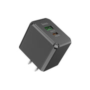Chargeur mural hoco. 20W
