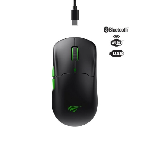 Souris gaming sans fil – Havit MS975WB