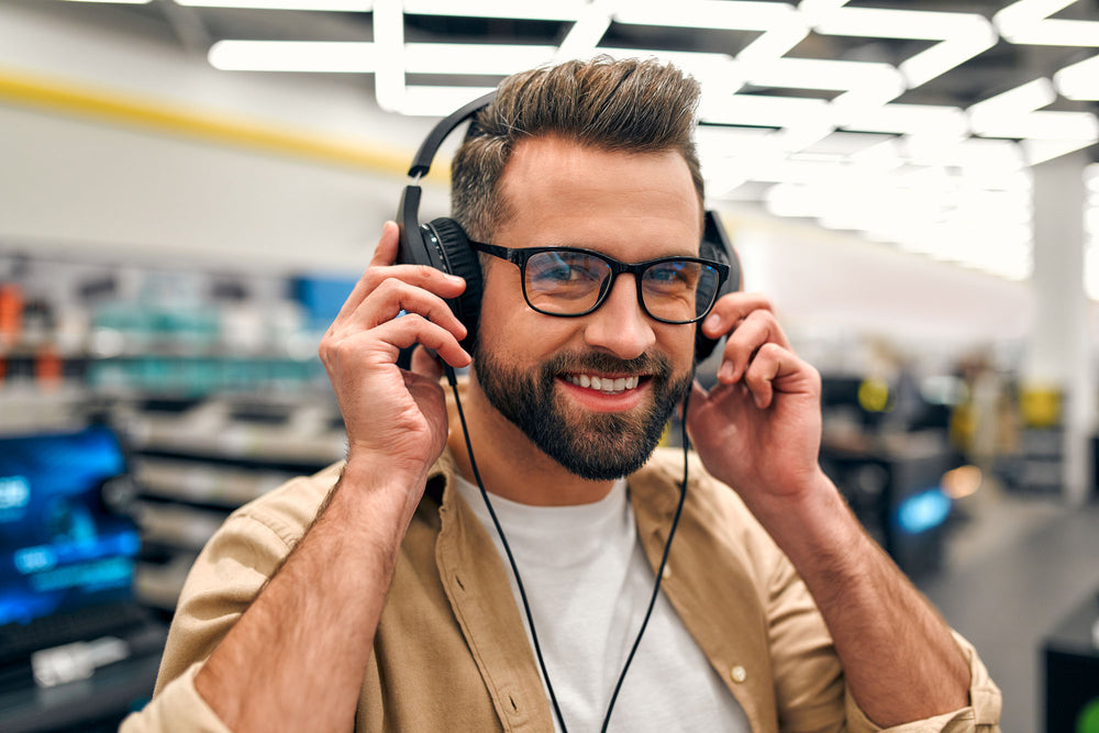 Saucier Électronique