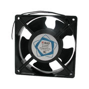 Ventilateur de refroidissement – 120×120×38 mm - 110V 0.22A