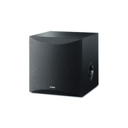 Enceinte active d’extrêmes graves – 50 W RMS – Yamaha NS‑SW050B