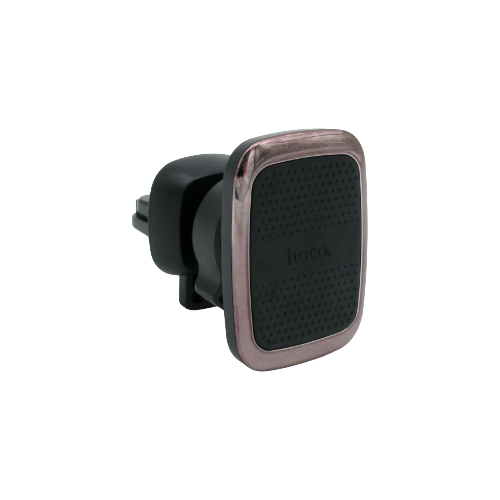 Support magnétique pour auto – fixation sur ventilation