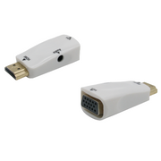 Adaptateur HDMI vers VGA