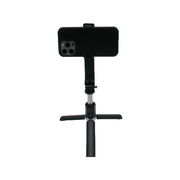 Selfie stick avec télécommande