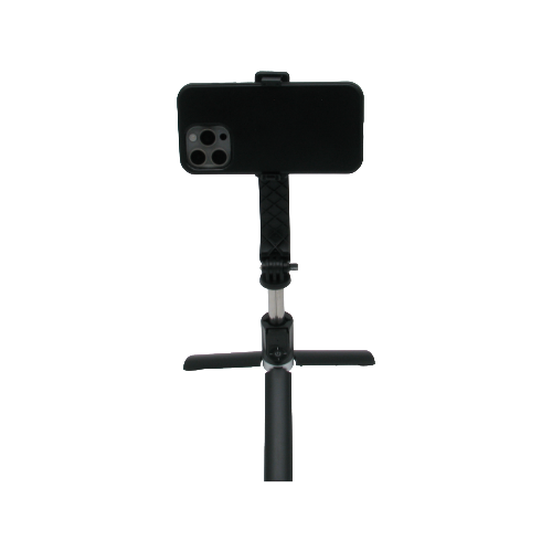 Selfie stick avec télécommande