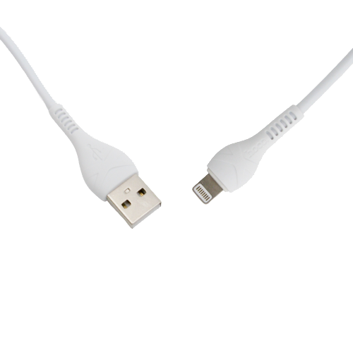 Câble Lightning flexible – 3 pi