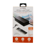 Adaptateur universel 90 W pour ordinateur