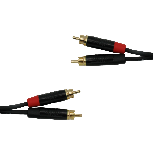 Câble RCA vers RCA