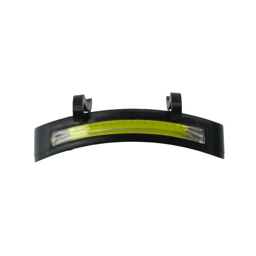 Lampe frontale à clip – 200 lumens